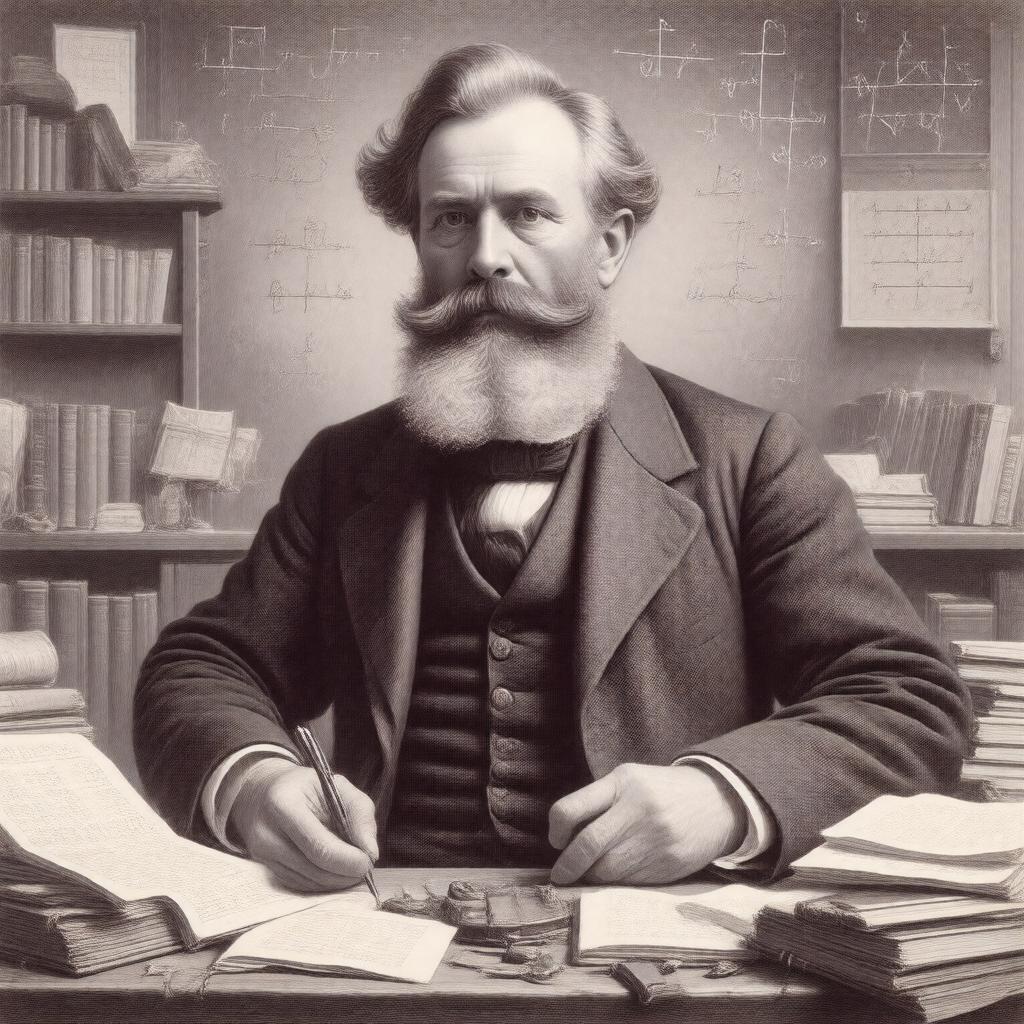 George Boole